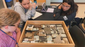 6/25/2025 UC Davis Young Scholars Program visit, image 7