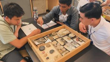 6/25/2025 UC Davis Young Scholars Program visit, image 8