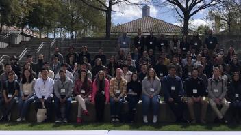 2024 symposium attendees