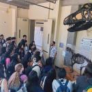 6/25/2025 UC Davis Young Scholars Program visit, image 0