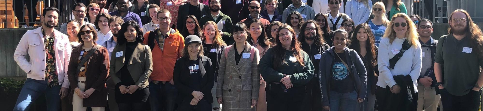 2023 symposium attendees